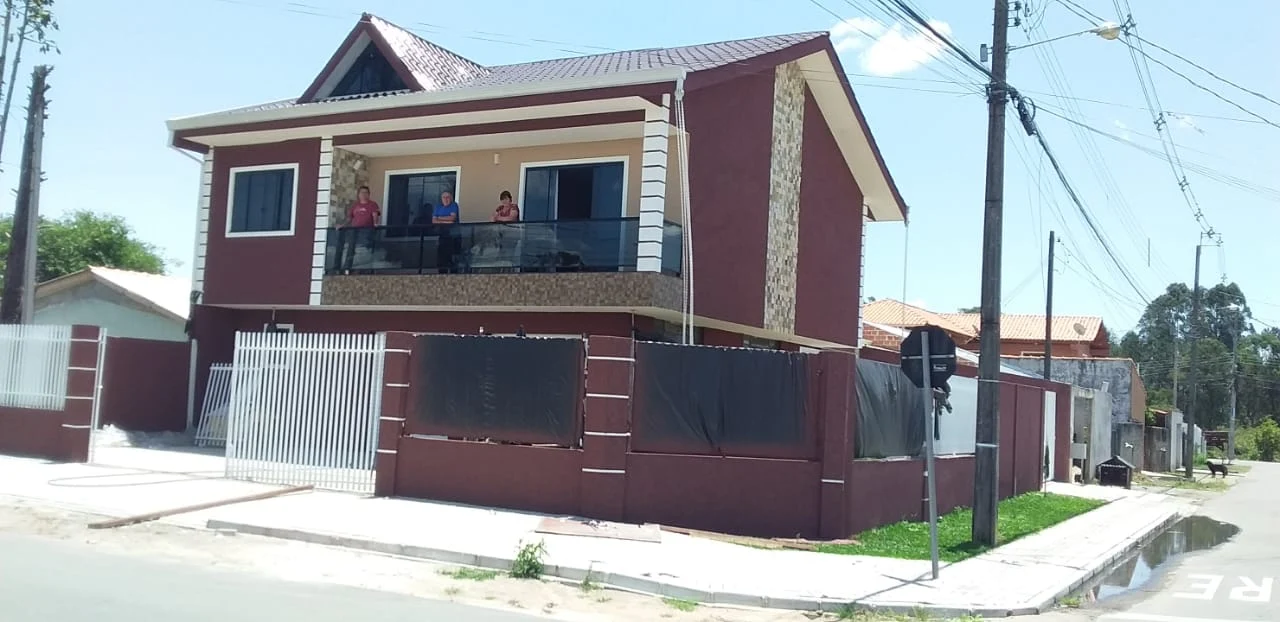 Pintor profissional em Curitiba para pintura interna